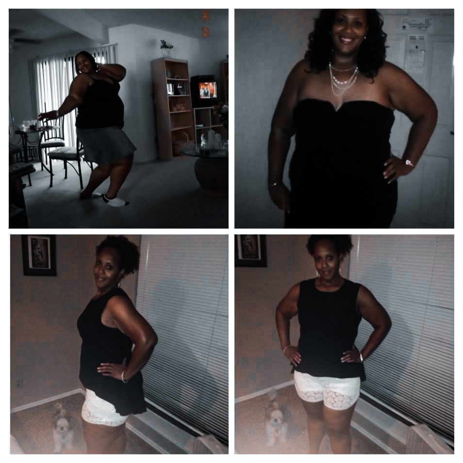 Client transformation result 1 of 2 shared by Dennis Connor, personal trainer specializing in athletic performance and flexibility and mobility at Manifest Fitness Institute Dallas